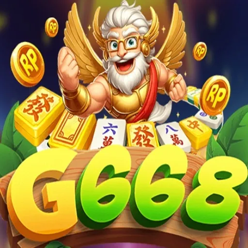 G668 - Permainan Seru Match-3 yang Menghibur