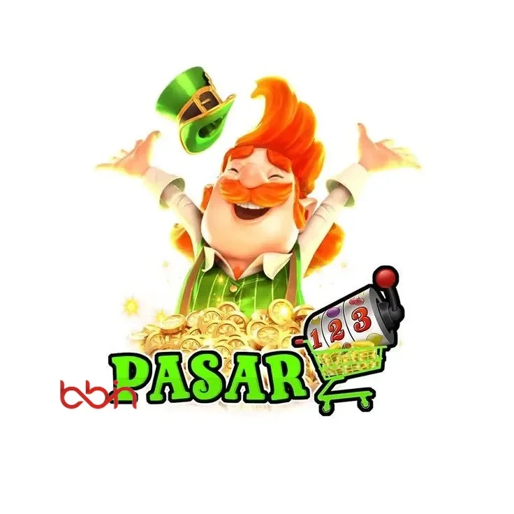 pasar123 — Aplikasi Hub Unduhan